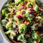 Broccoli Salad