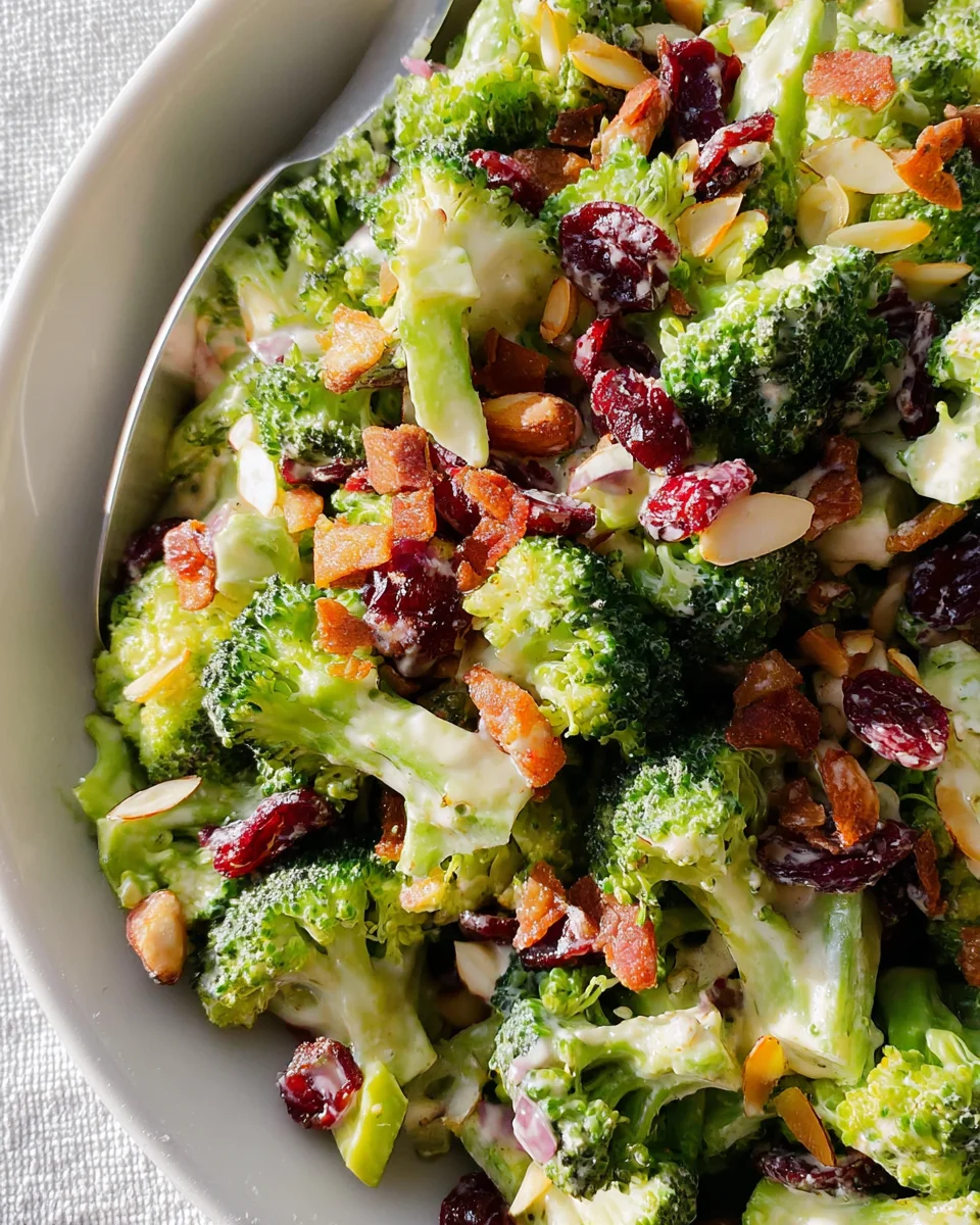 Broccoli