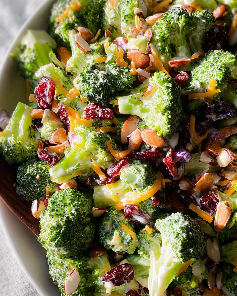Broccoli