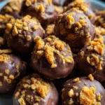 Butterfinger Balls 24 Butterfinger Balls