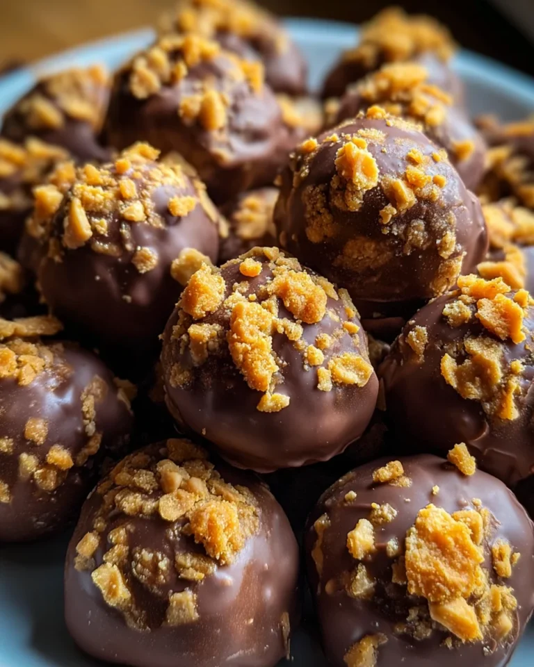 Butterfinger Balls