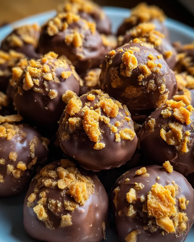 Butterfinger Balls
