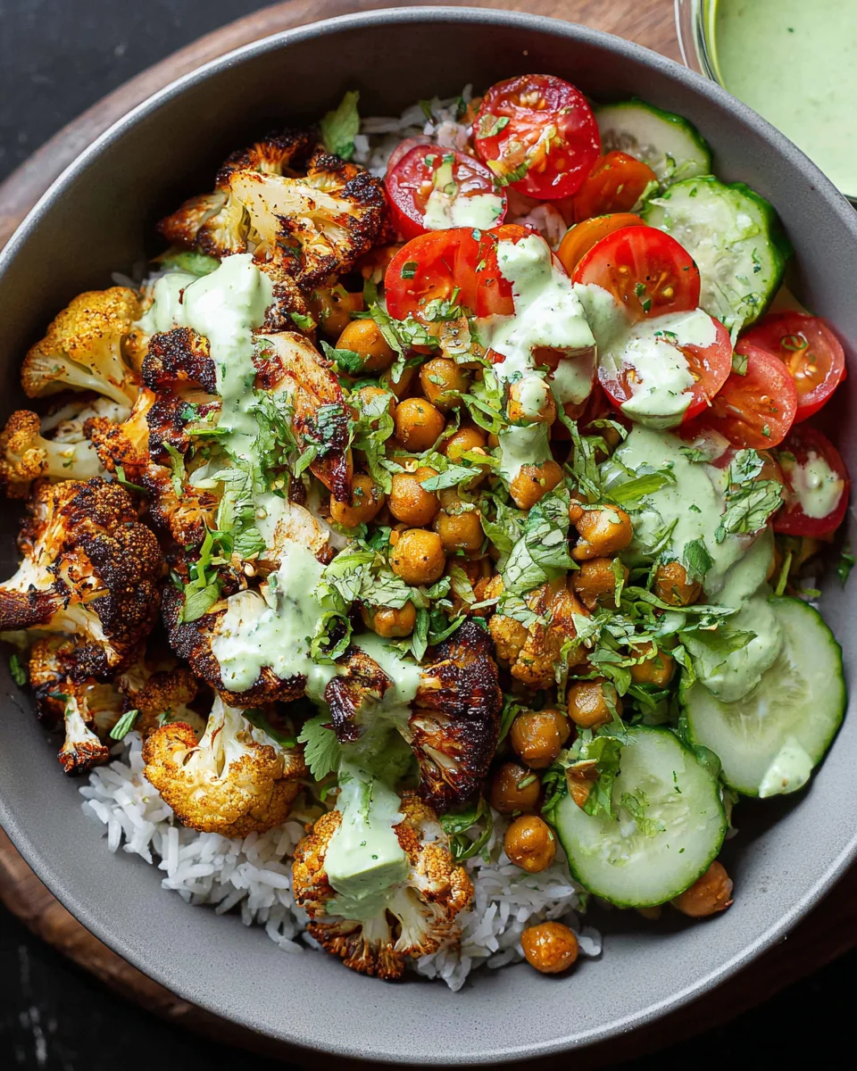 Cauliflower