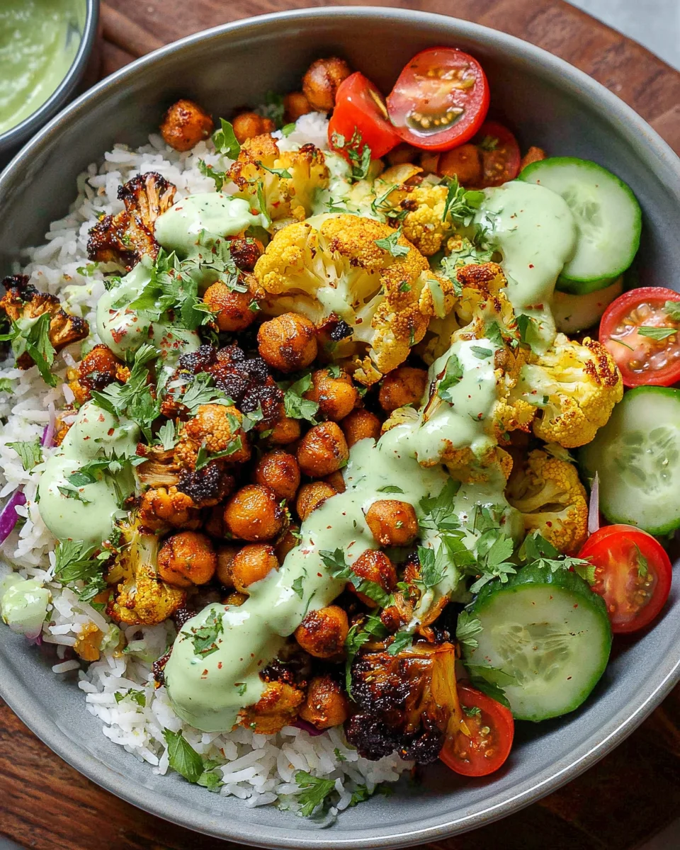 Cauliflower