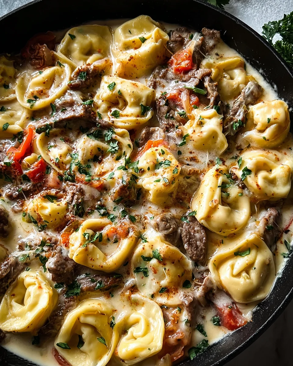 Cheesesteak