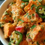 Chipotle Sweet Potato Salad 16 Chipotle Sweet Potato Salad