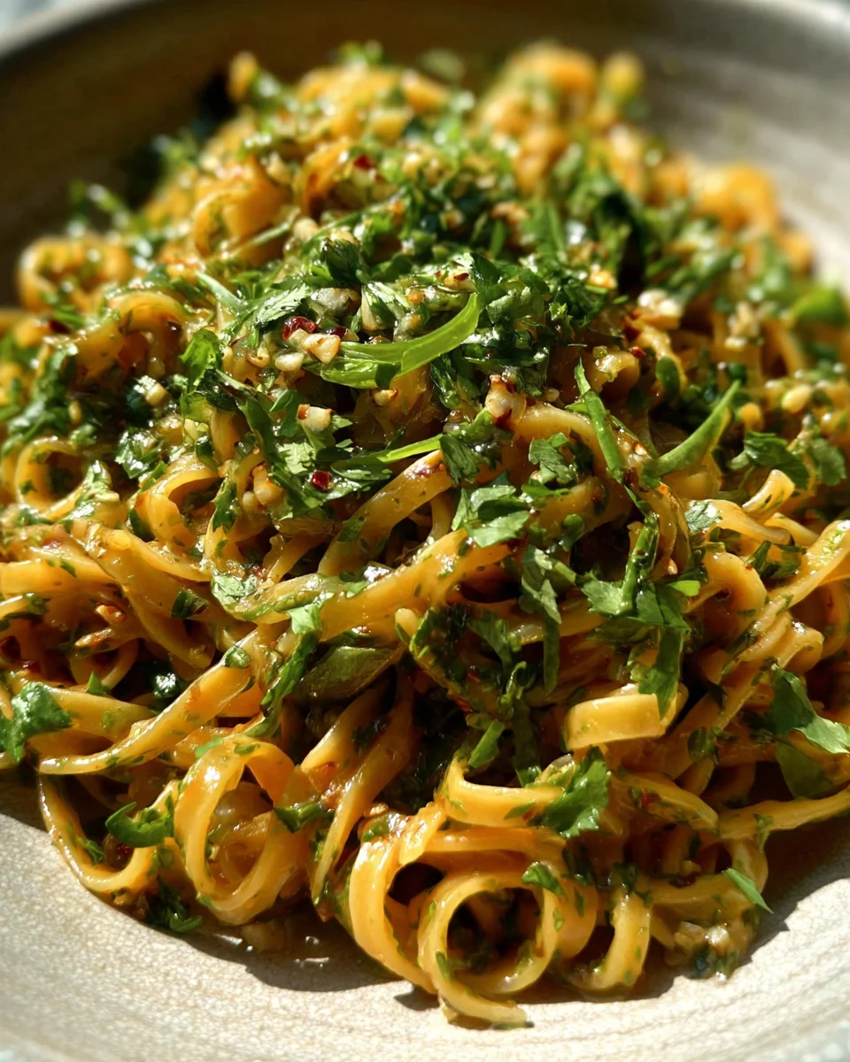 Cilantro