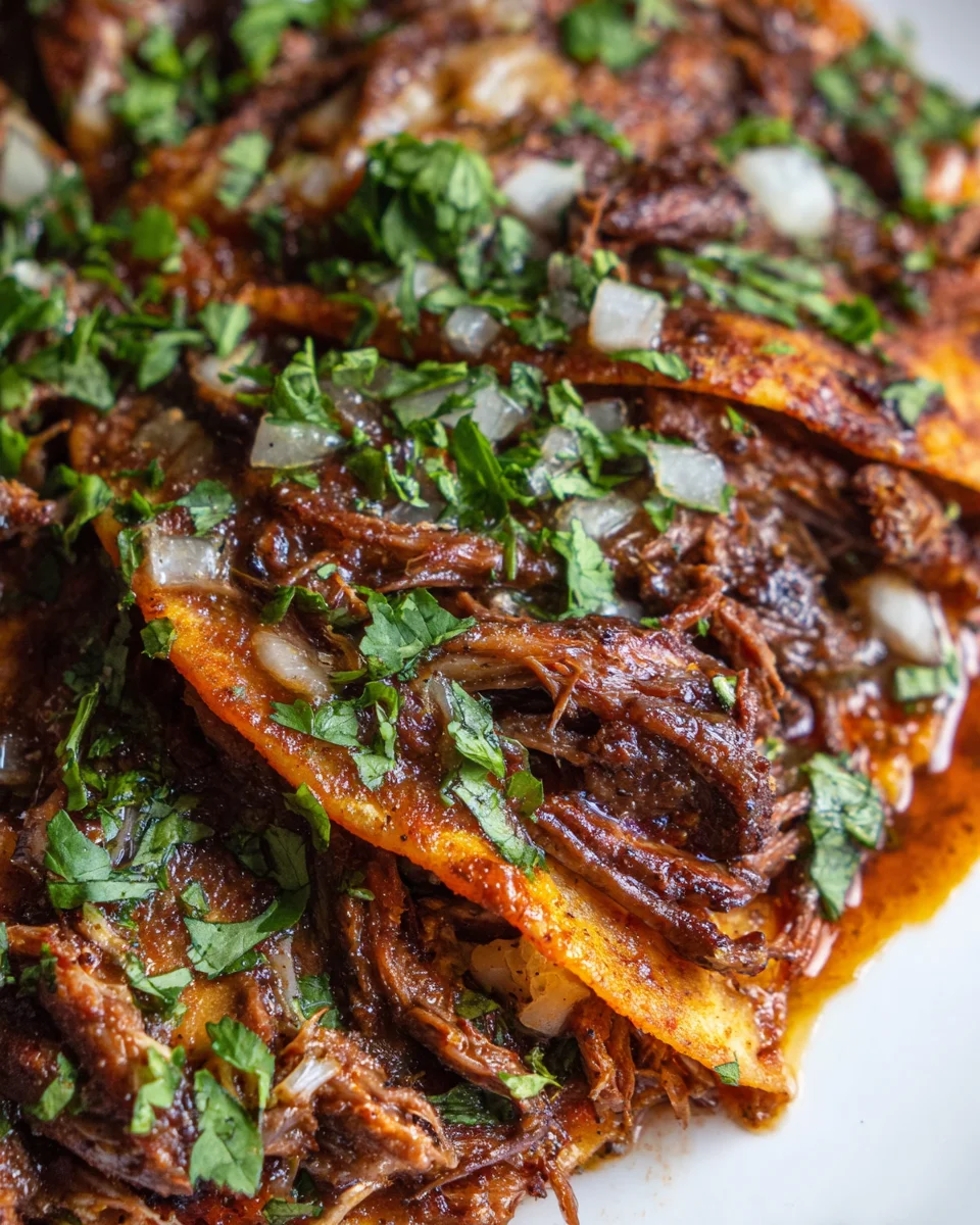Crock Pot Birria Tacos 23 Crock Pot Birria Tacos