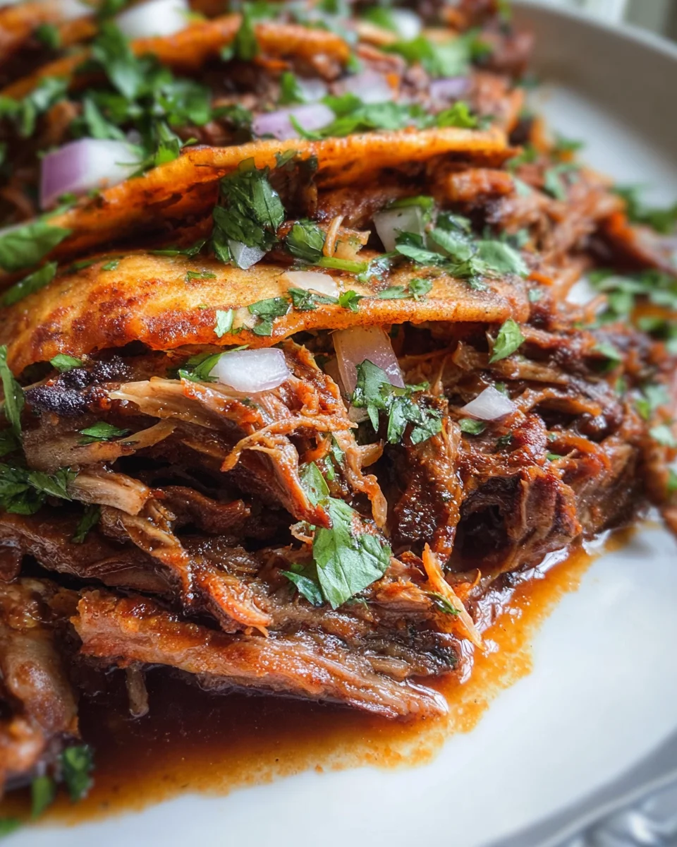 Crock Pot Birria Tacos 20 Crock