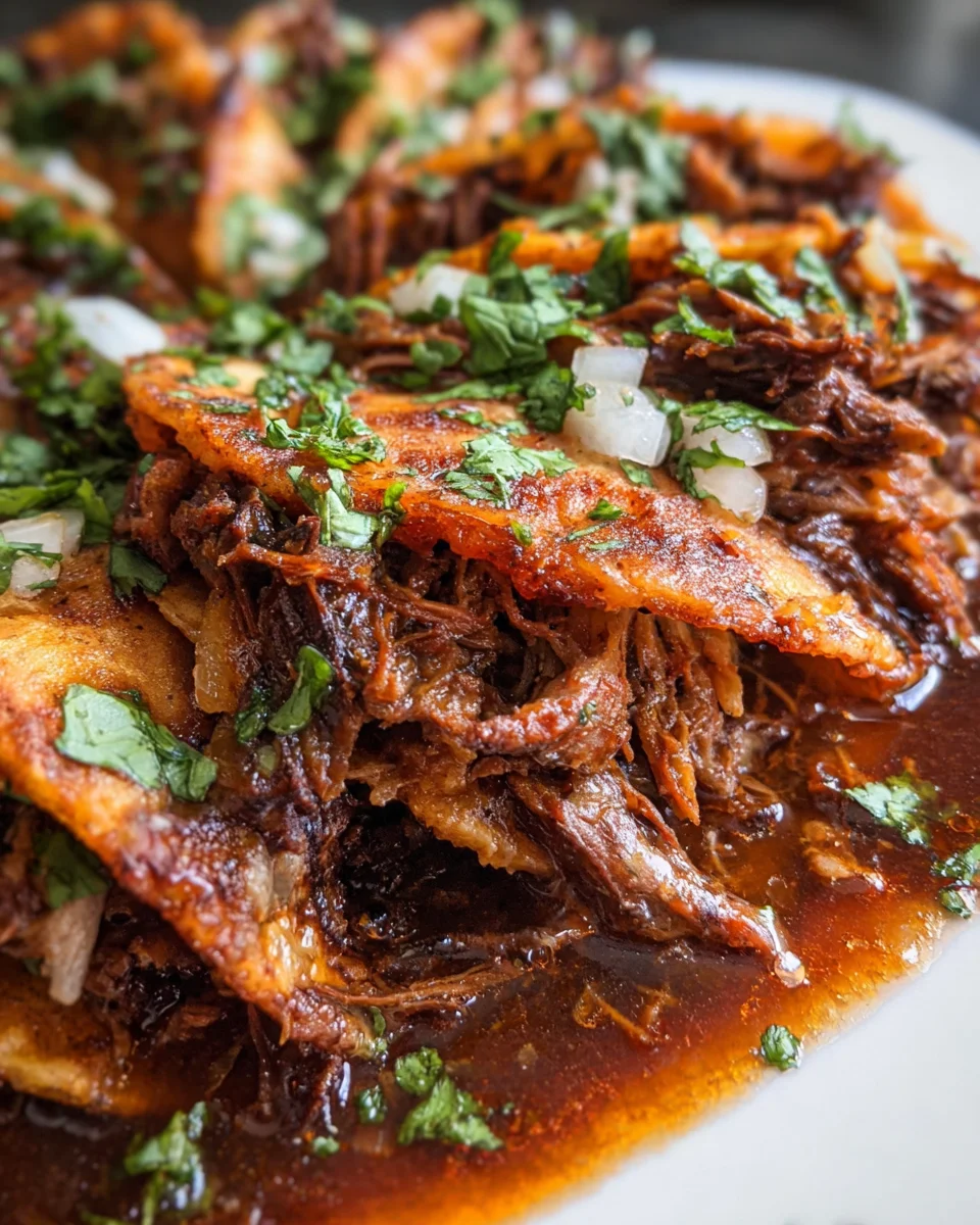 Crock Pot Birria Tacos 21 Crock