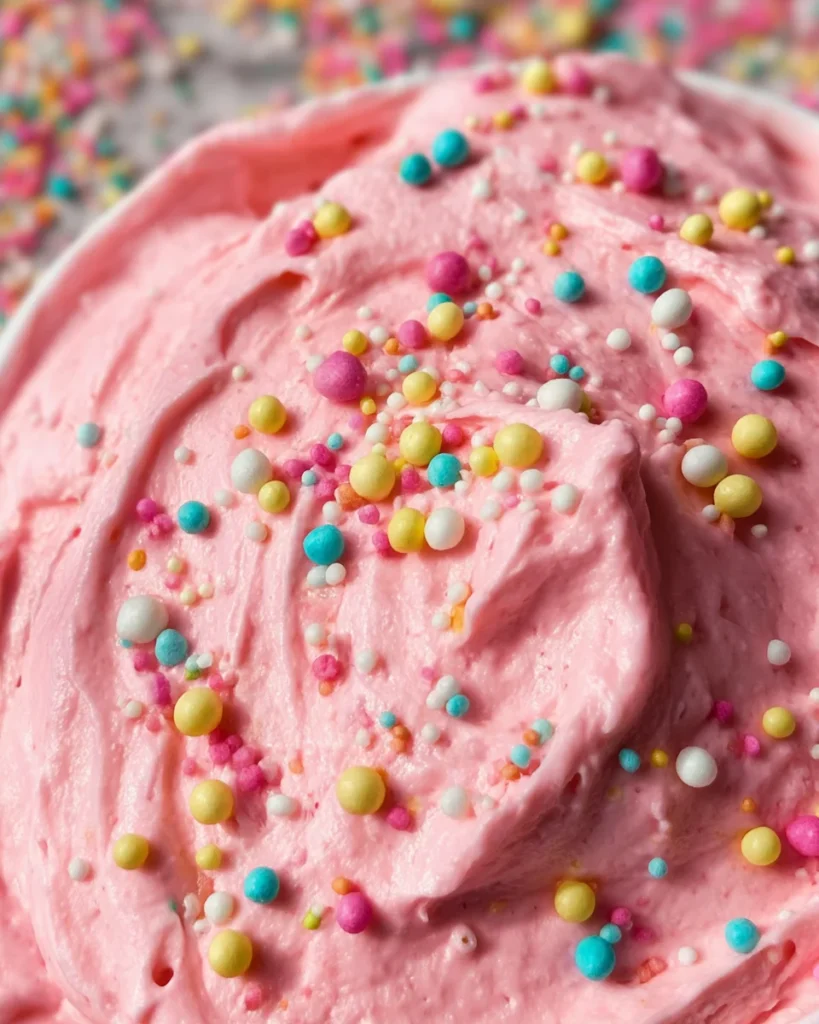 Easter Dip Recipe