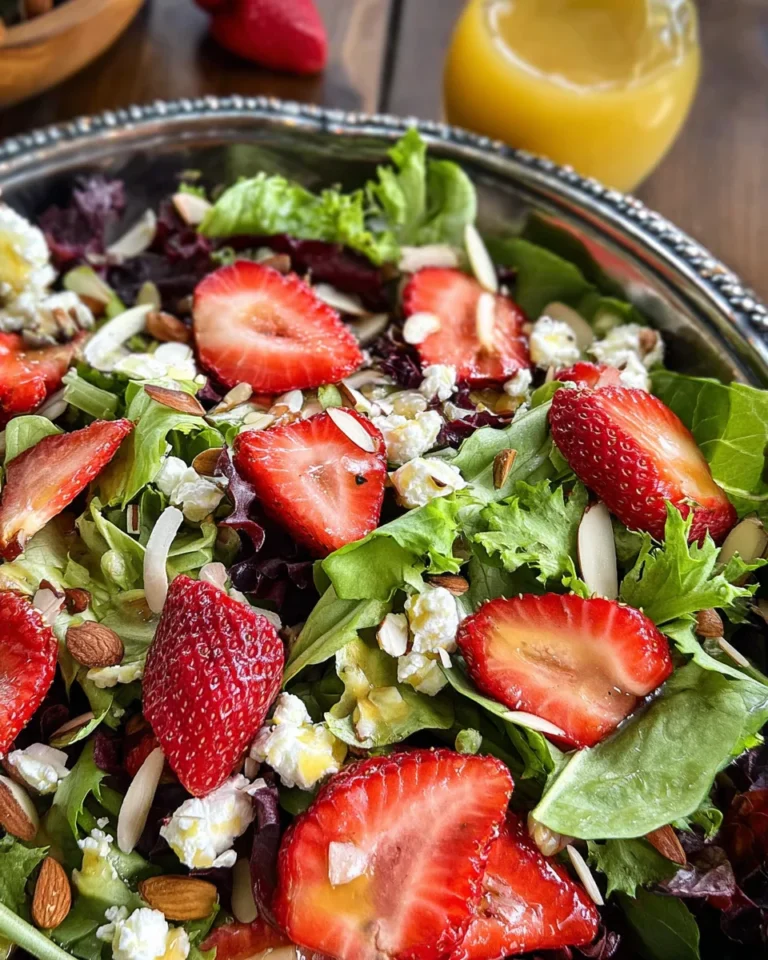Easter Salad