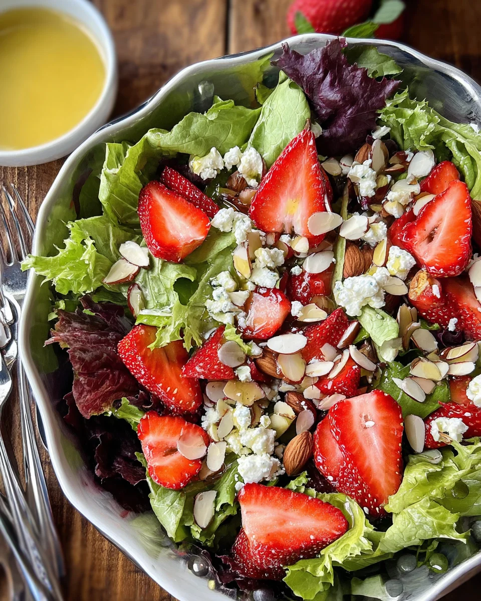 Easter Salad 18 Easter