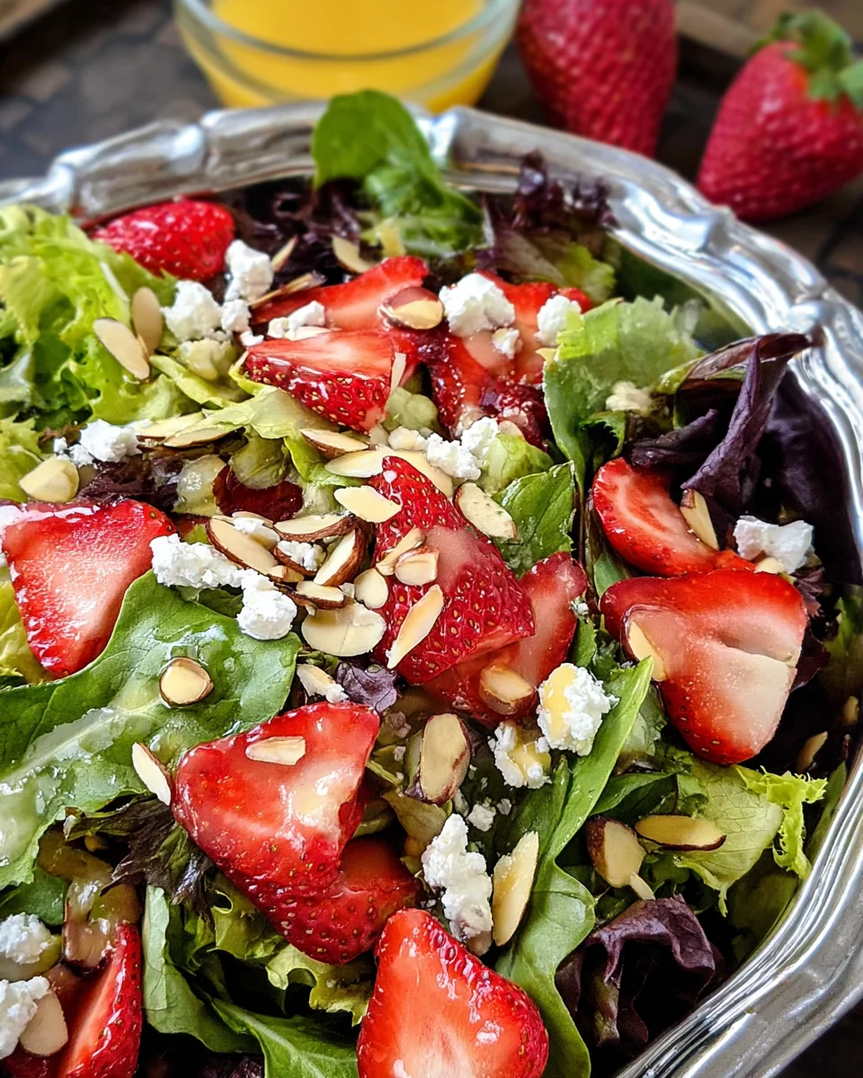 Easter Salad 19 Easter