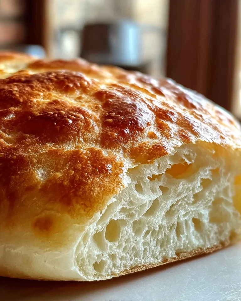 Easy 20-Minute Homemade Bread Dough