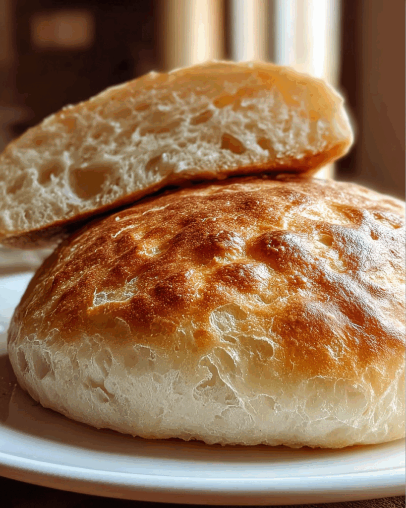 Easy 20 Minute Homemade Bread Dough 4