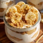 Easy Protein Banana Pudding 17 Easy Protein Banana Pudding