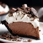 French Silk Pie