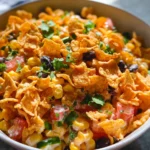 Frito Corn Salad Recipe