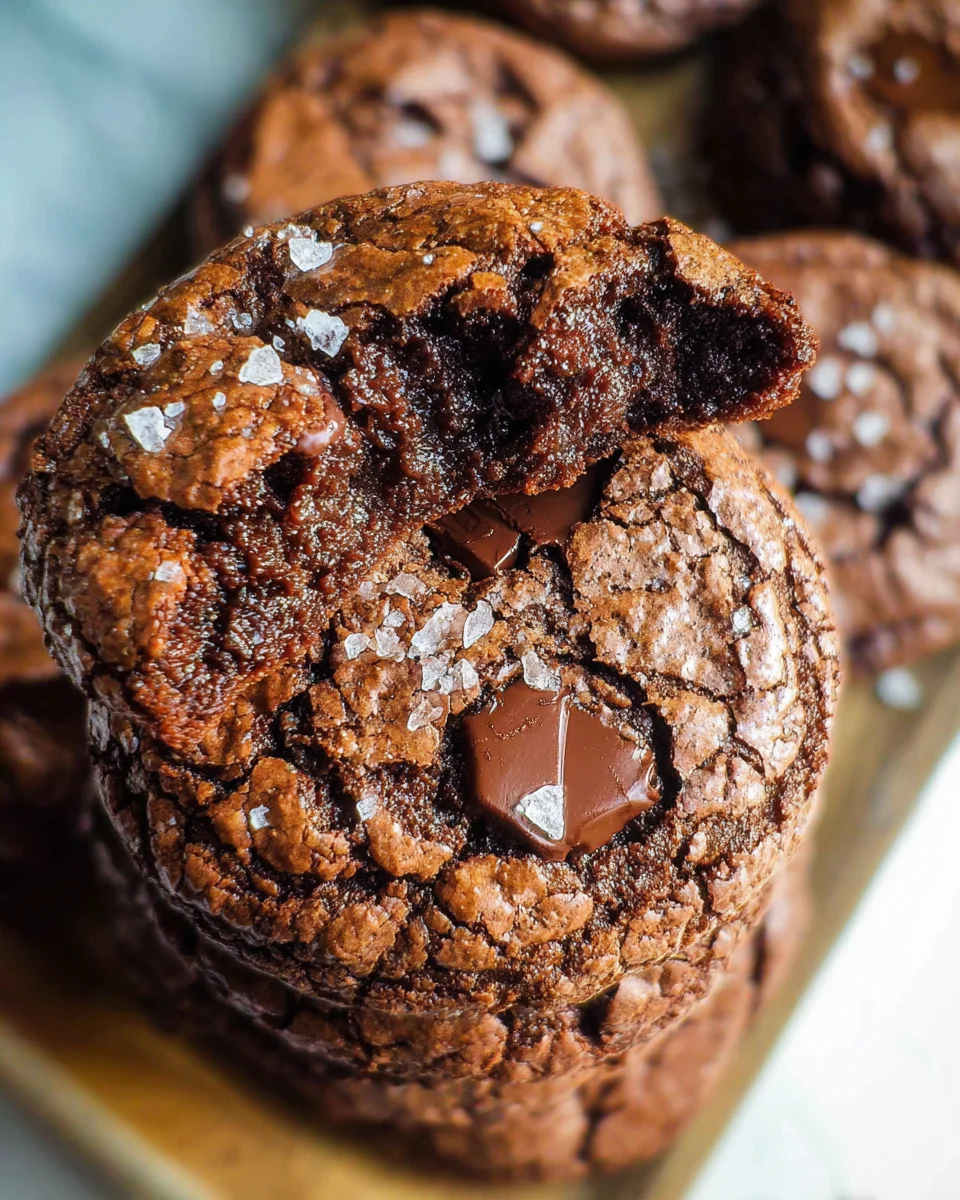 Fudgy