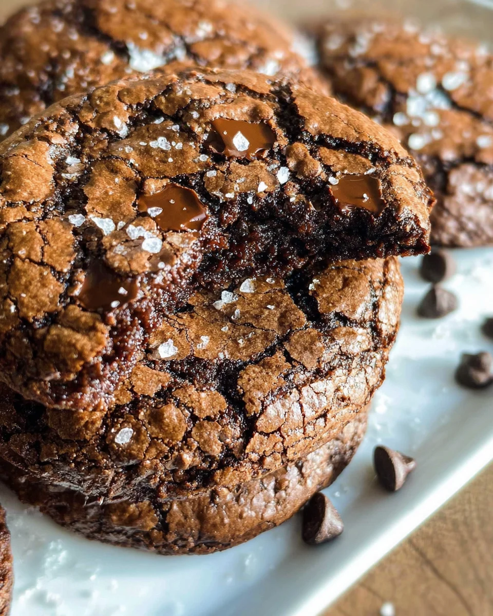 Fudgy