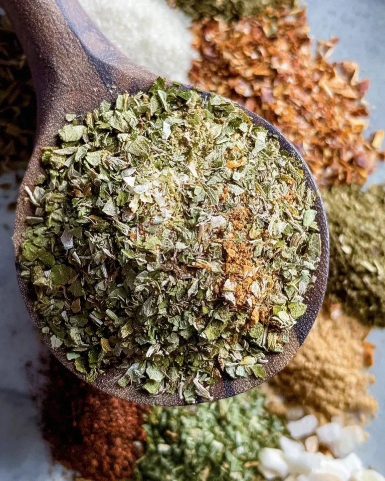Greek Spice Blend
