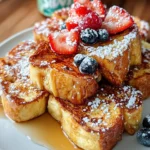 Hawaiian Roll French Toast 19 Hawaiian Roll French Toast