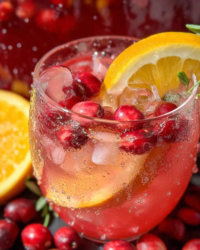 Holiday Punch