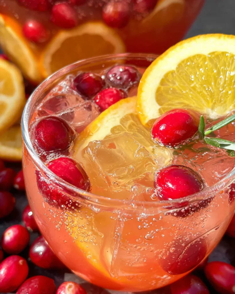 Holiday Punch