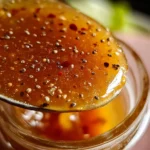 Homemade Sweet Onion Sauce