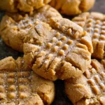 Keto Peanut Butter Cookies 19 Keto Peanut Butter Cookies