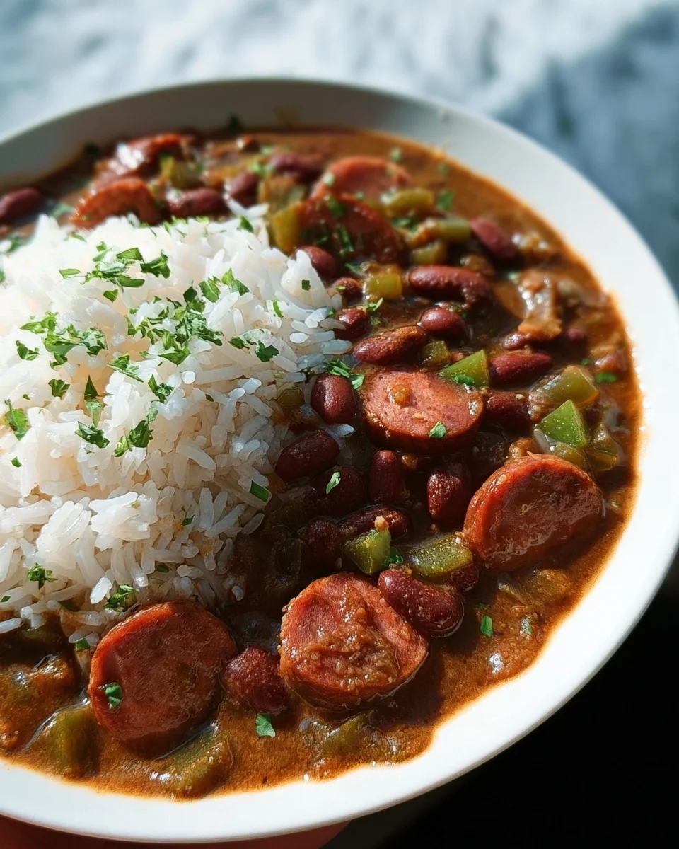 Louisiana-style