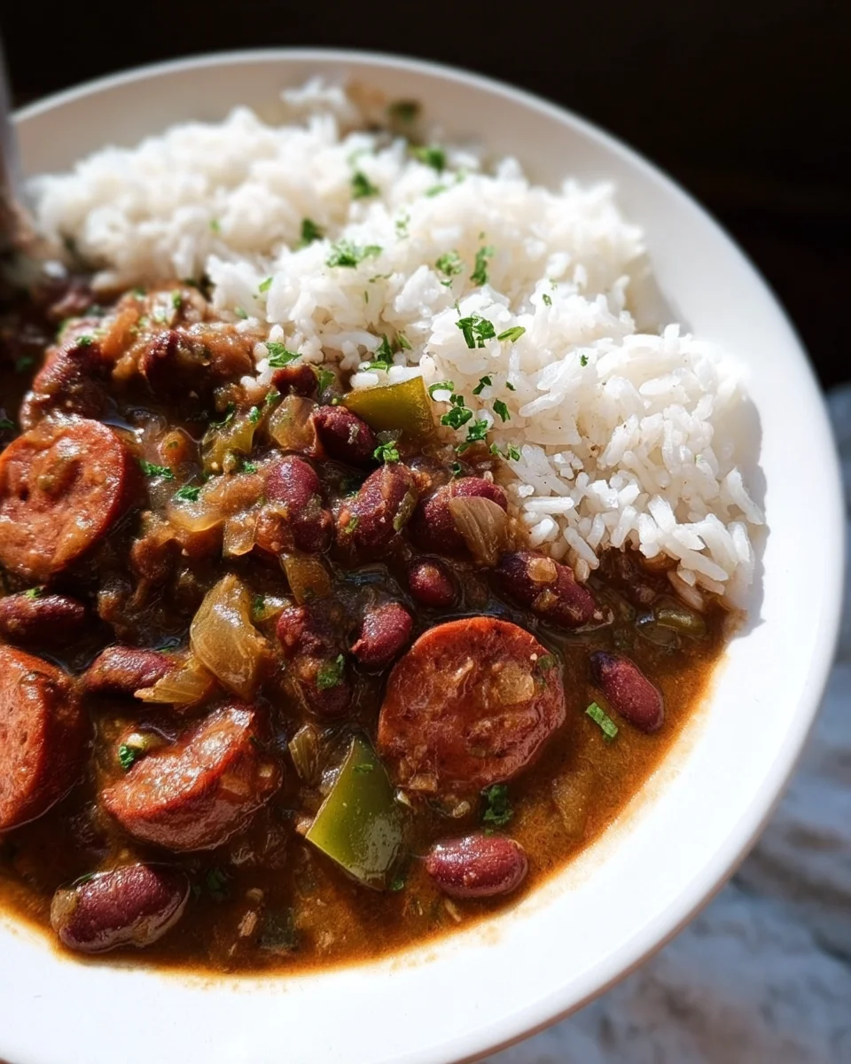 Louisiana-style