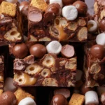 Maltesers Rocky Road