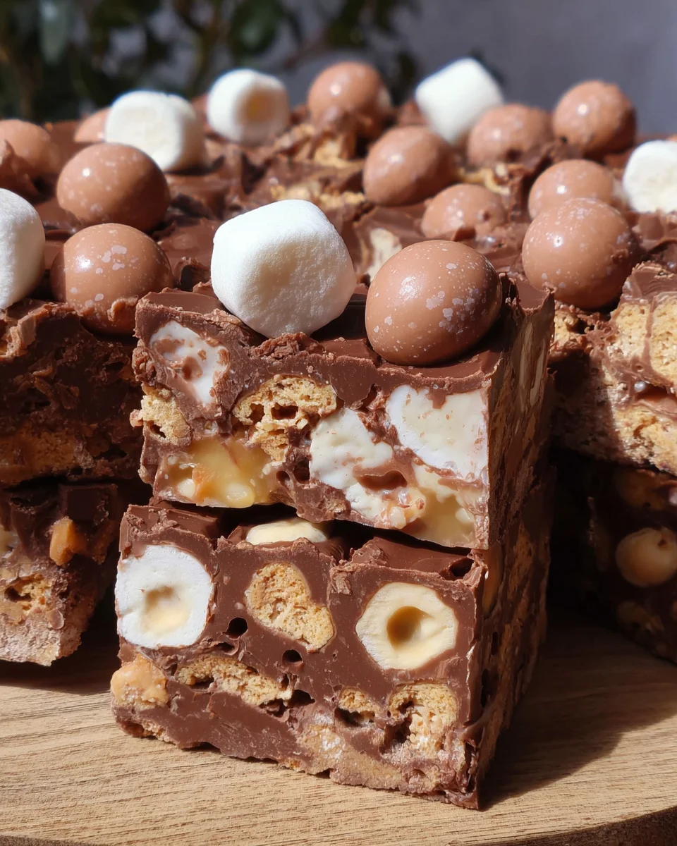 Maltesers