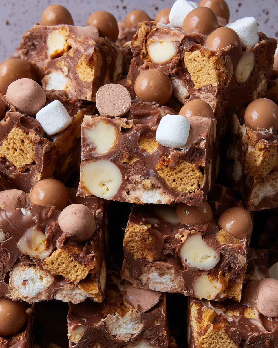 Maltesers