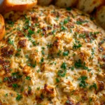 Maryland Crab Dip Recipe