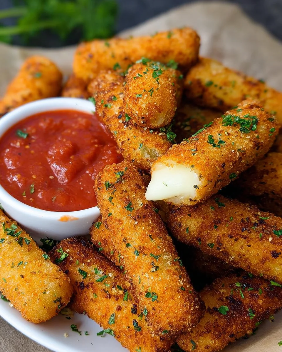 Mozzarella