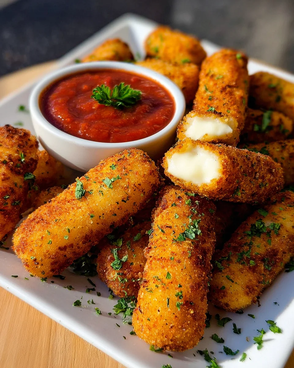 Mozzarella