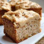 Ooey Gooey Banana Bars 22 Ooey Gooey Banana Bars