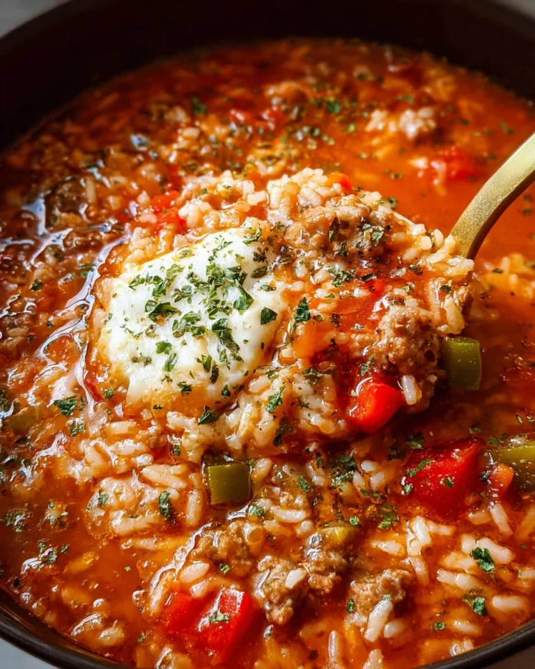 Pepper Soup Recipe