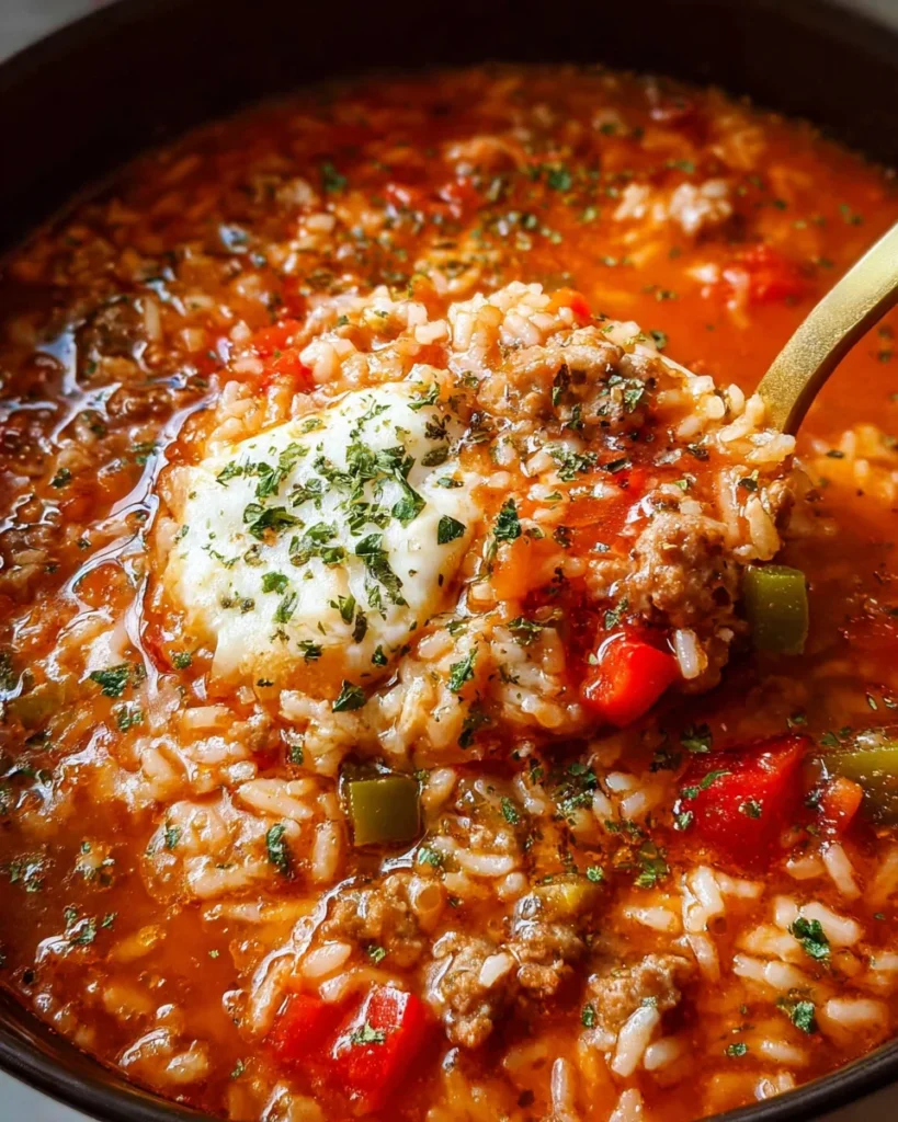 Pepper Soup Recipe