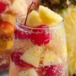 Pina Colada Sangria 15 Pina Colada Sangria