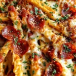 Pizza Fries