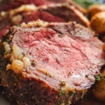 Prime Rib Recipe