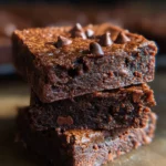 Protein Brownies