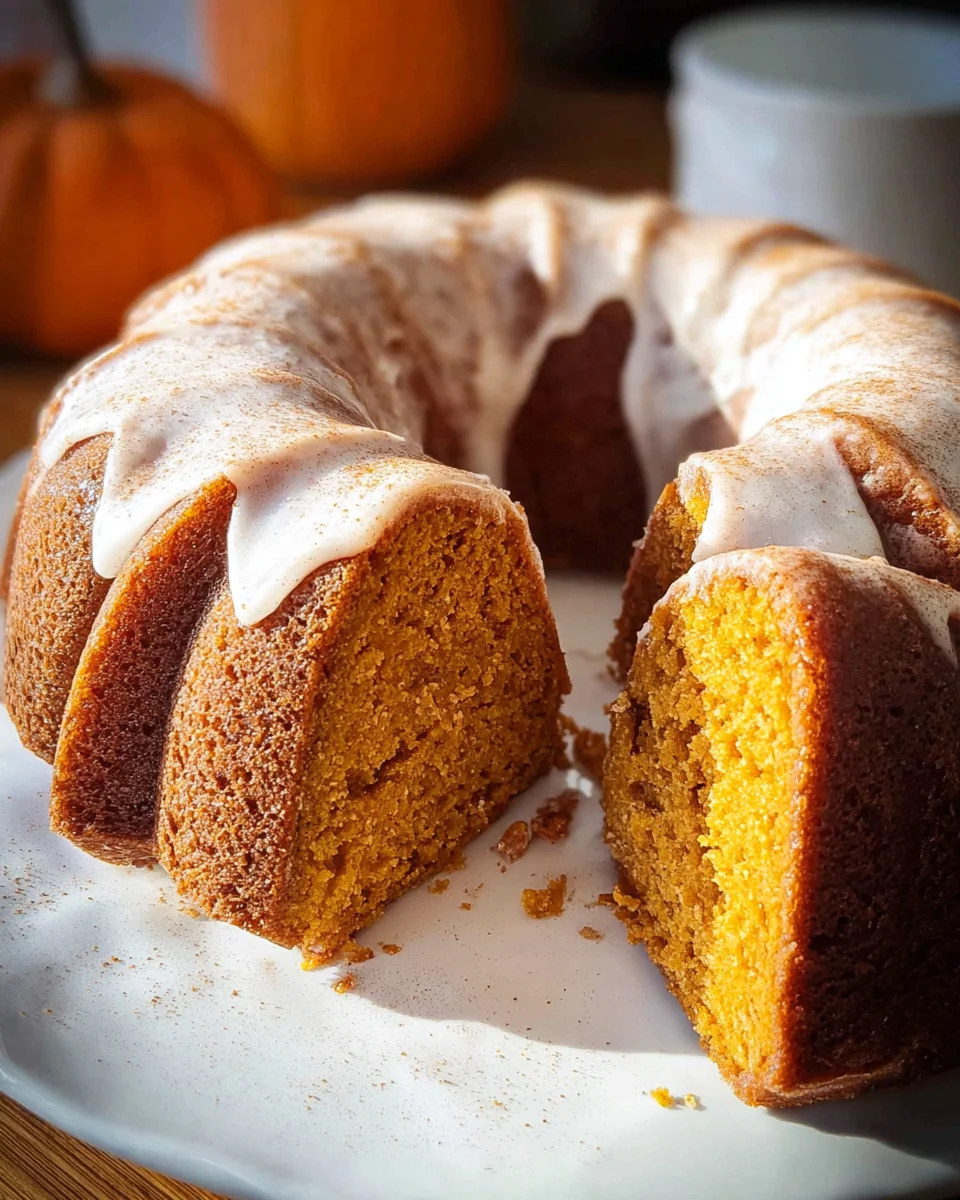 Pumpkin