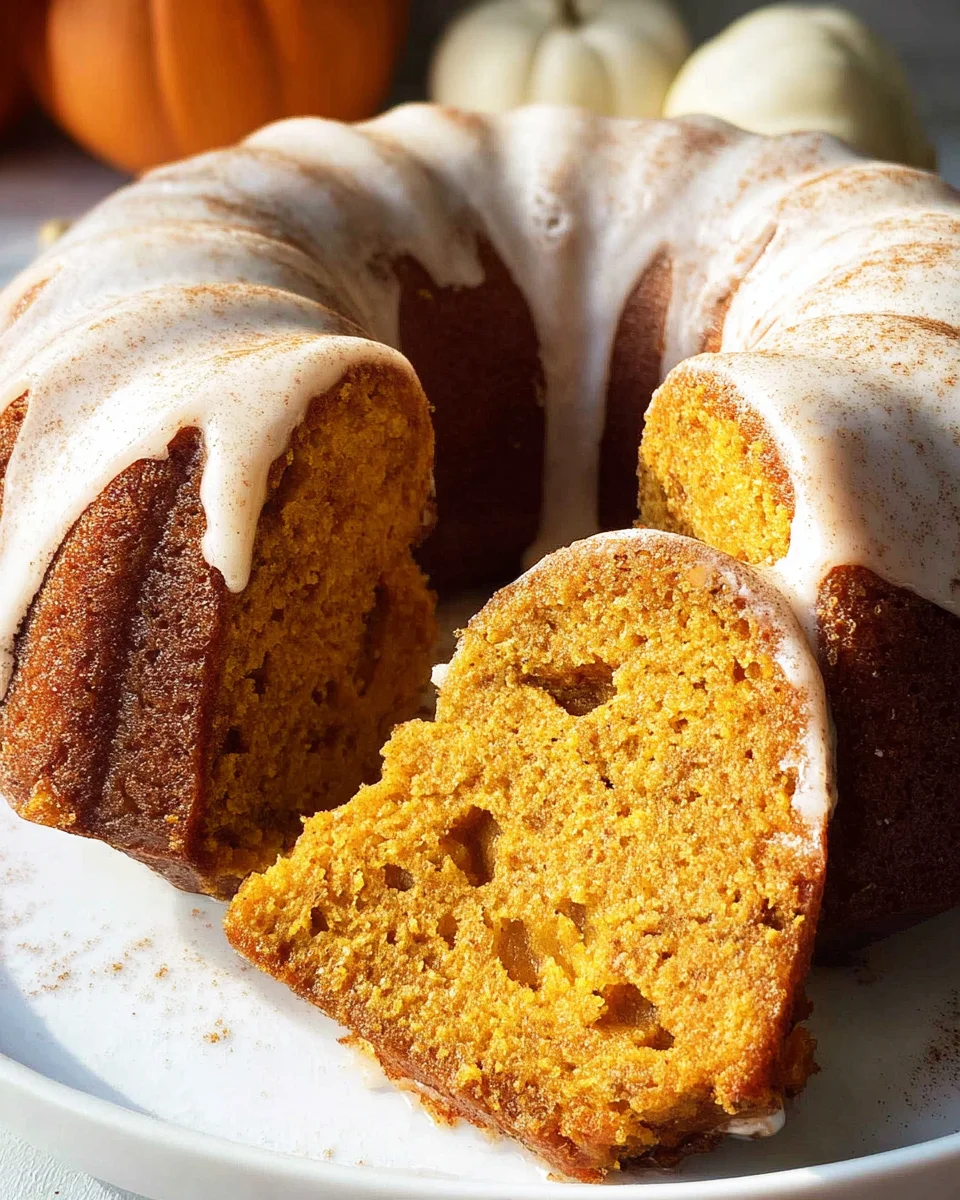 Pumpkin