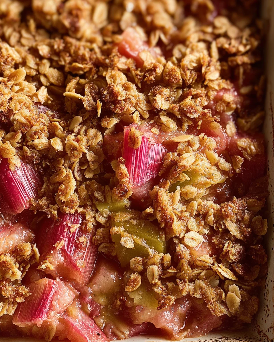 Rhubarb