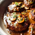 Salisbury Steak